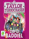 Cover image for The Taylor Turbochaser